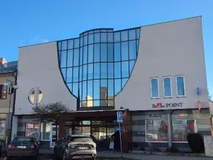 Pronájem kanceláře, Nové Město nad Metují, Komenského, 37 m2