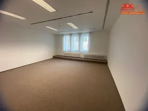 Pronájem kanceláře, Nové Město nad Metují, Komenského, 37 m2