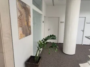 Pronájem kanceláře, Nové Město nad Metují, Komenského, 37 m2
