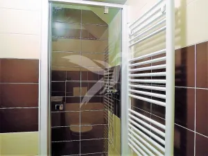 Pronájem bytu 1+kk, Plzeň, Školní, 36 m2