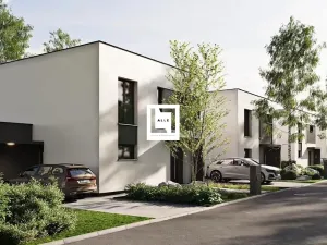 Prodej rodinného domu, Olomouc, Slovácká, 205 m2