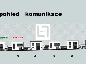 Prodej rodinného domu, Olomouc, Slovácká, 205 m2