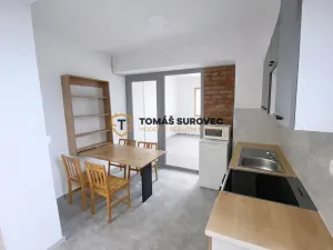 Pronájem kanceláře, Valašské Klobouky, Nádražní, 64 m2