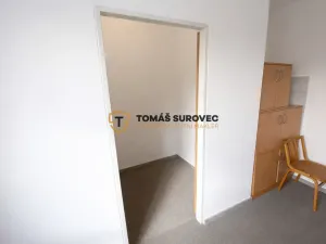 Pronájem kanceláře, Valašské Klobouky, Nádražní, 64 m2