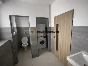 Pronájem kanceláře, Valašské Klobouky, Nádražní, 64 m2