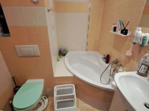 Pronájem bytu 1+1, Olomouc, Jílová, 32 m2