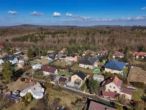 Prodej bytu 3+kk, Líšnice, 74 m2