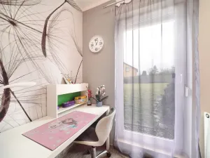 Prodej bytu 3+kk, Líšnice, 74 m2
