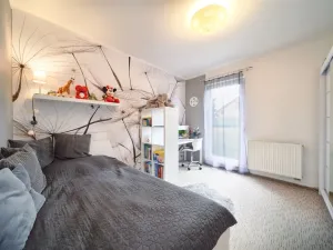 Prodej bytu 3+kk, Líšnice, 74 m2