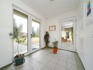 Prodej bytu 3+kk, Líšnice, 74 m2