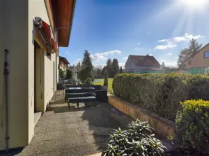 Prodej bytu 3+kk, Líšnice, 74 m2