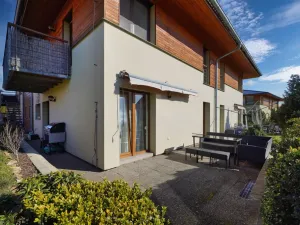 Prodej bytu 3+kk, Líšnice, 74 m2