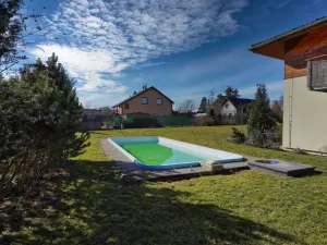 Prodej bytu 3+kk, Líšnice, 74 m2