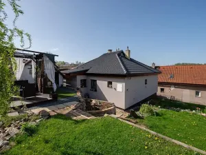 Prodej rodinného domu, Chocerady, 94 m2