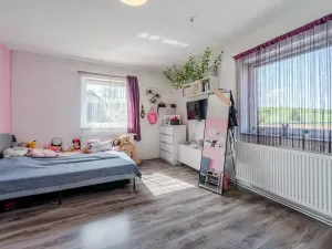 Prodej rodinného domu, Chocerady, 94 m2