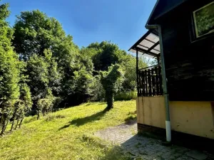 Prodej chaty, Vítkov - Klokočov, 35 m2