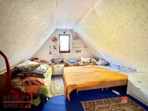 Prodej chaty, Vítkov - Klokočov, 35 m2