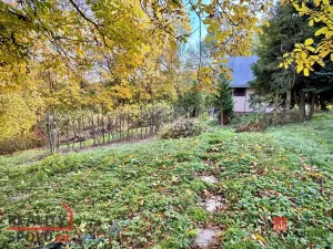 Prodej chaty, Vítkov - Klokočov, 35 m2