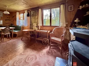 Prodej chaty, Vítkov - Klokočov, 35 m2