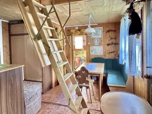 Prodej chaty, Vítkov - Klokočov, 35 m2