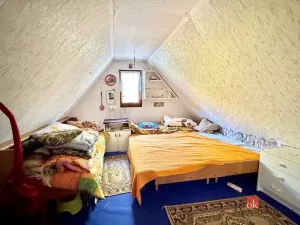 Prodej chaty, Vítkov - Klokočov, 35 m2