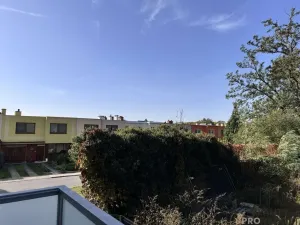 Pronájem bytu 1+kk, Dubňany, Hornická, 37 m2