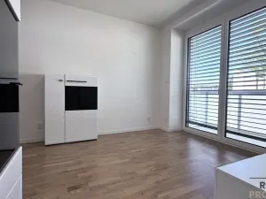 Pronájem bytu 1+kk, Dubňany, Hornická, 37 m2