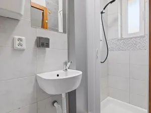 Prodej bytu 1+1, Brno - Štýřice, Gallašova, 27 m2