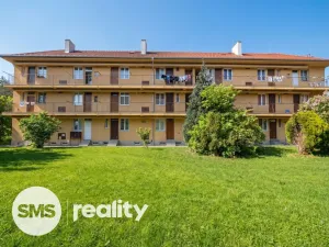 Prodej bytu 1+1, Brno - Štýřice, Gallašova, 27 m2