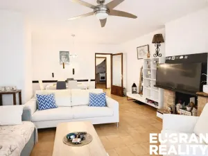 Prodej bytu 4+1, Capdepera, Španělsko, 84 m2