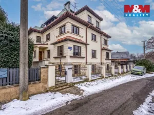 Prodej rodinného domu, Jílové, Dvořákova, 278 m2