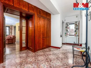 Prodej rodinného domu, Jílové, Dvořákova, 278 m2