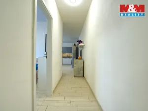 Prodej činžovního domu, Ostrava - Muglinov, Bohumínská, 142 m2