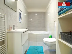 Prodej činžovního domu, Ostrava - Muglinov, Bohumínská, 142 m2