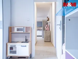 Prodej rodinného domu, Ostrava - Muglinov, Bohumínská, 142 m2