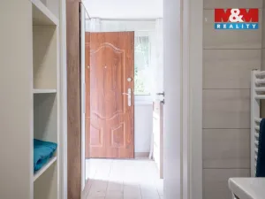 Prodej rodinného domu, Ostrava - Muglinov, Bohumínská, 142 m2