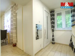 Prodej rodinného domu, Ostrava - Muglinov, Bohumínská, 142 m2