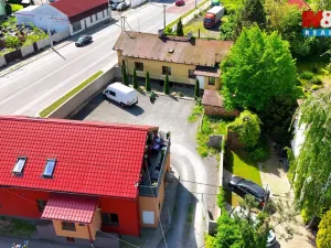 Prodej rodinného domu, Ostrava - Muglinov, Bohumínská, 142 m2