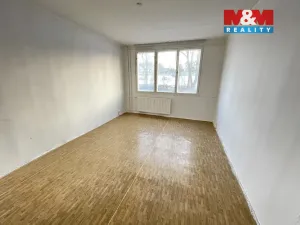 Pronájem bytu 3+1, Louny, Přemyslovců, 84 m2