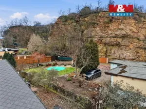 Prodej pozemku pro bydlení, Brno, Červený kopec, 1842 m2