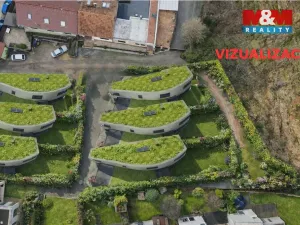 Prodej pozemku pro bydlení, Brno, Červený kopec, 1842 m2