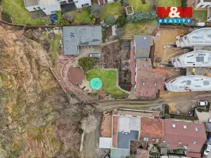 Prodej pozemku pro bydlení, Brno, Červený kopec, 1842 m2