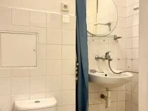 Pronájem bytu 1+kk, Ostrava - Poruba, Sokolovská, 23 m2