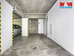 Prodej bytu 2+kk, Klatovy - Klatovy III, Čechova, 70 m2