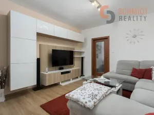 Prodej rodinného domu, Hustopeče, U Větrolamu, 300 m2