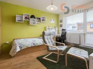 Prodej rodinného domu, Hustopeče, U Větrolamu, 300 m2