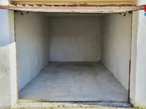 Prodej garáže, Liberec, Andělčina, 19 m2
