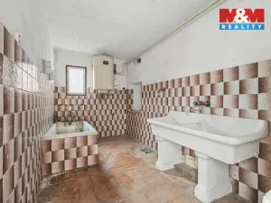 Prodej rodinného domu, Brodce, Ve Dvoře, 116 m2