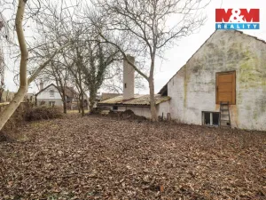 Prodej rodinného domu, Brodce, Ve Dvoře, 116 m2