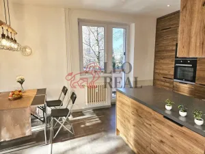 Prodej bytu 3+kk, Nový Jičín, Budovatelů, 70 m2